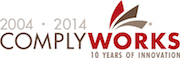 ComplyWorks10yrLogo180x58